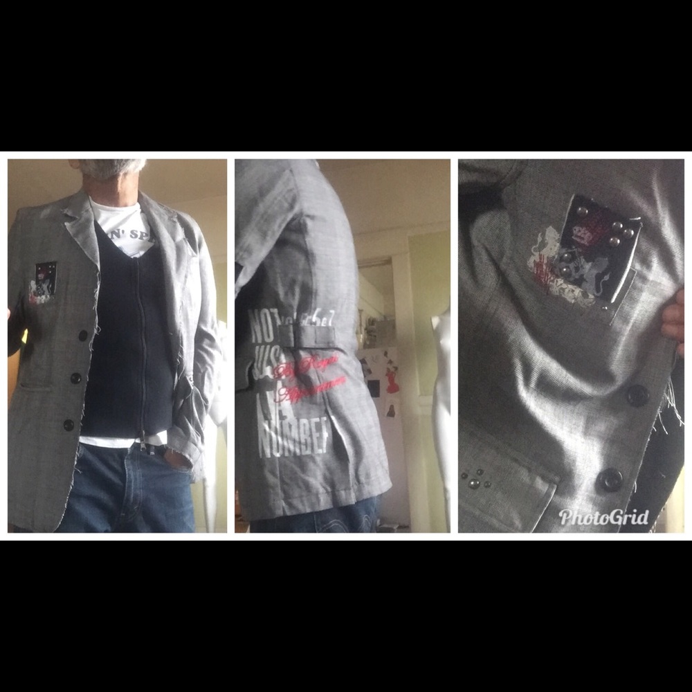 Triple Five Soul Jacket - image 7